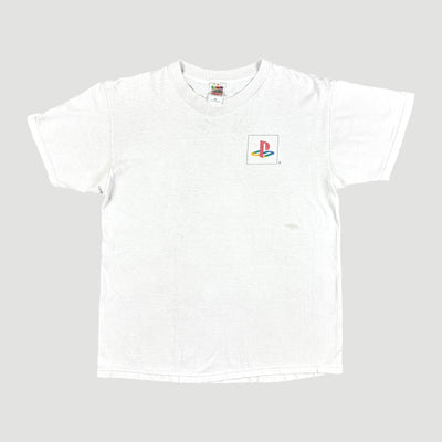 Mid 90's PlayStation PS1 Promo Shirt