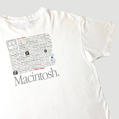 1997 Apple 'Been there...done that!' T-Shirt