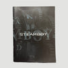 2004 Steamboy Japanese Release Programme + Chirashi Poster