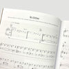2001 Radiohead King of Limbs Piano/Guitar Songbook
