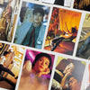 1996 Chungking Express Japanese 30 Postcard Set