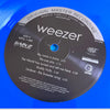2012 Weezer Blue Album Mobile Fidelity Soundlab Special Edition LP
