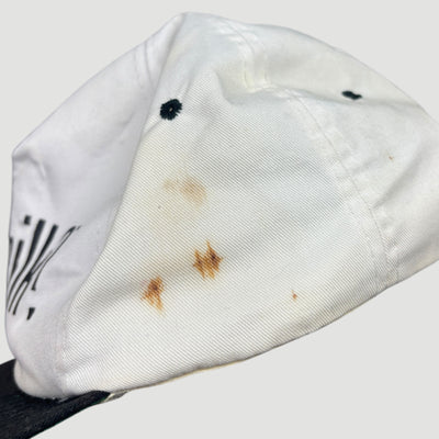 90's Milk 2 Tone Cap