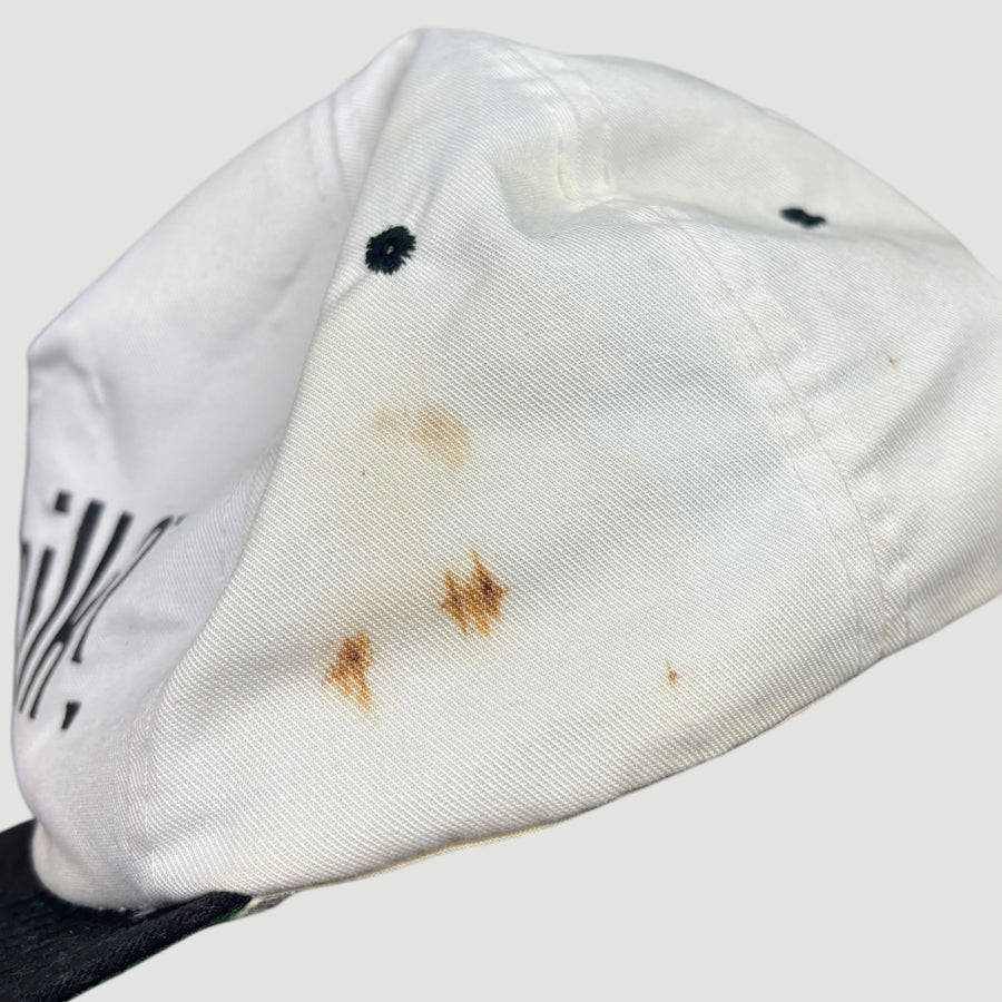 90's Milk 2 Tone Cap