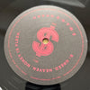 1986 Swans Greed UK 1st Press LP + Insert