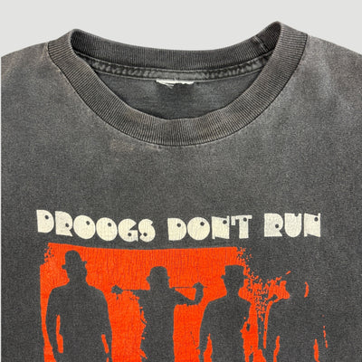 Early 00’s Clockwork Orange Droogs T-Shirt