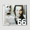 1998 Buffalo 66 Japanese DVD