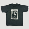 1991 Vampire The Masquerade T-Shirt