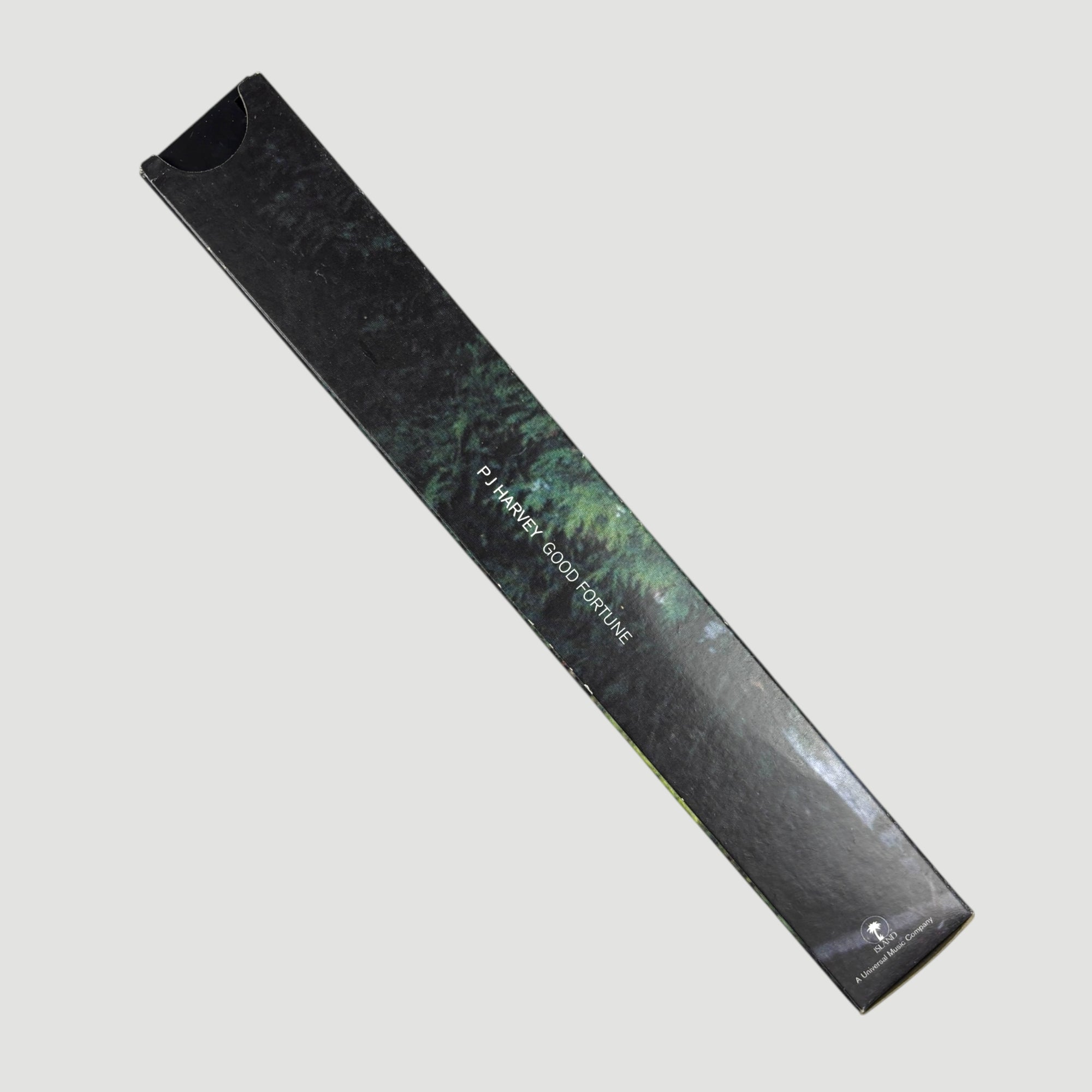 2000 PJ Harvey Stories from the City CD/VHS UK Promo Boxset