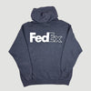 90's FedEx Staff Sweatshirt