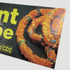 1999 Pavement Carrot Rope Store Poster