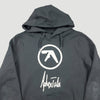 2018 Aphex Twin Logo Hoodie