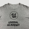 2018 Unreal Academy T-Shirt
