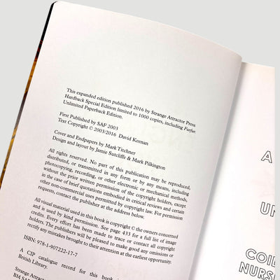 2015 Englands Hidden Reverse UK 2nd Edition