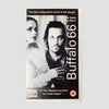 1999 Buffalo '66 UK VHS