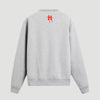 Rival Schools x UG Collegic Grey Sweat