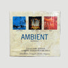 90's Ambient 4CD Boxset