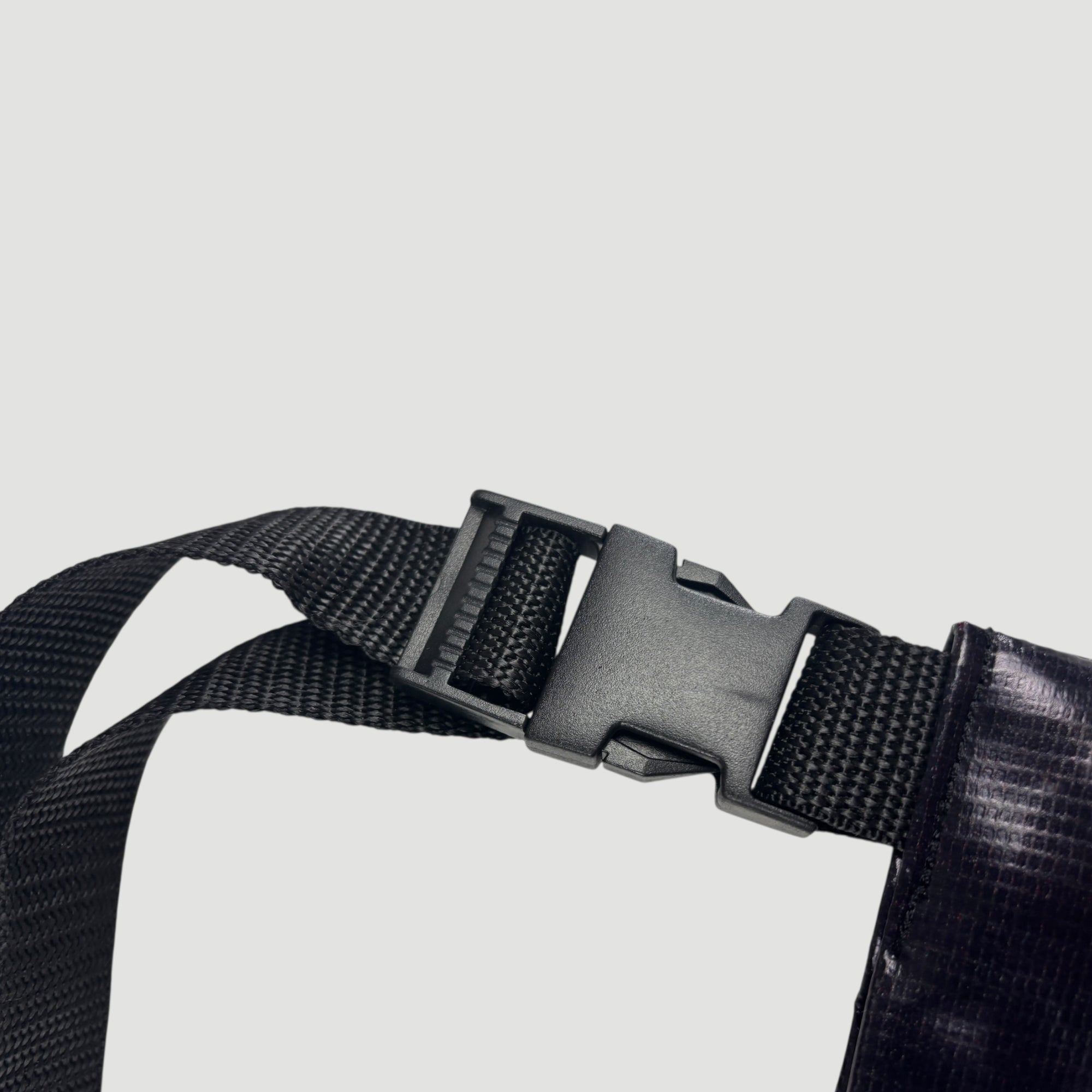 Tom Vek x UG Banner Messenger Bag