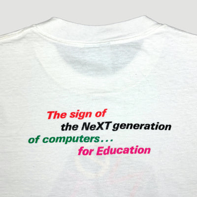 Mid 80's NeXT Computers T-Shirt