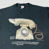 90's Dali Lobster Telephone T-Shirt