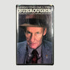 1985 Burroughs: The Movie VHS