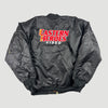 90's Eastern Heroes VHS MA1 Jacket