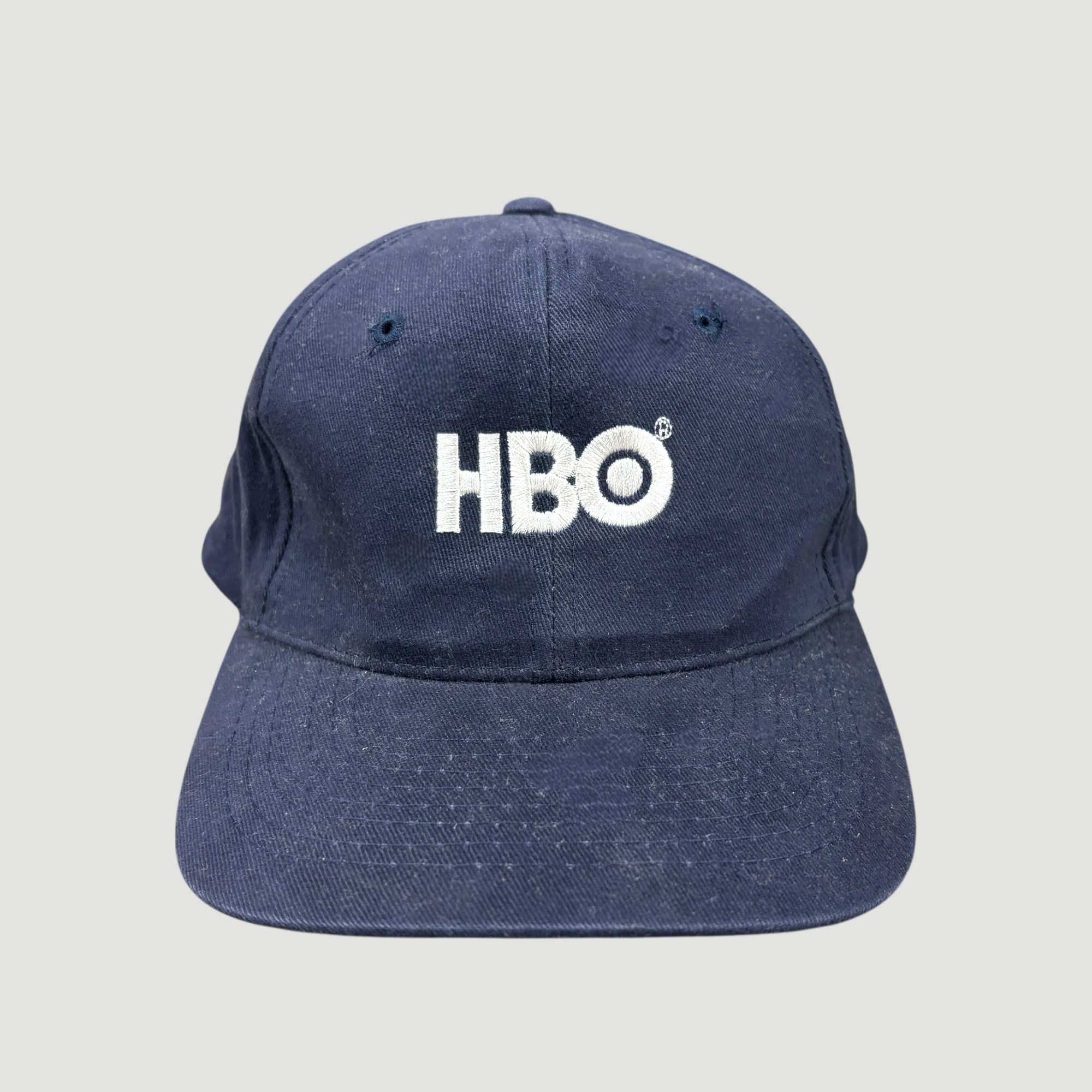 90’s HBO Cap