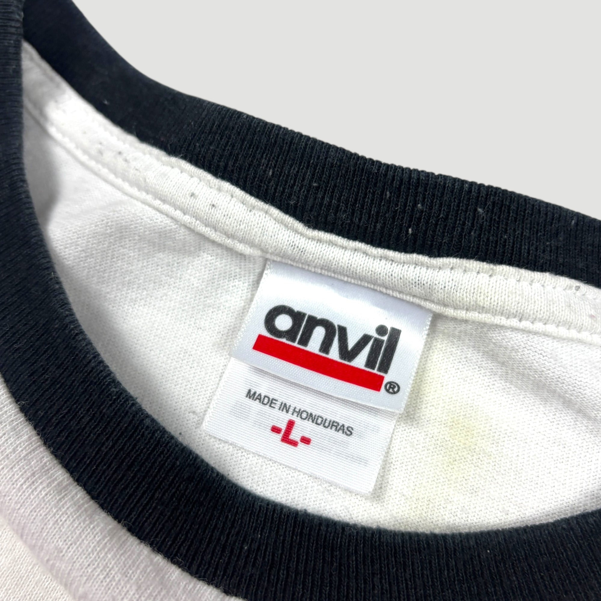 2002 Napoleon Dynamite Free Pedro T-Shirt