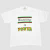 90's Knowledge is Power T-Shirt