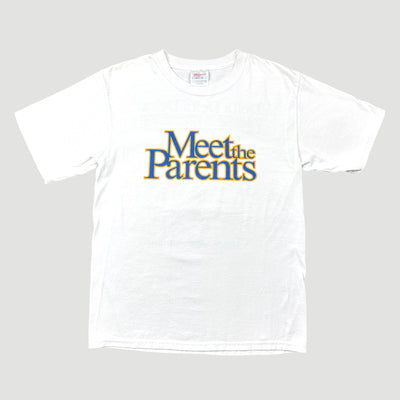 2004 Meet the Parents T-Shirt