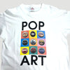 90's Pop Art Beer T-Shirt