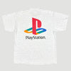 Late 90's PlayStation Promo Logo T-Shirt