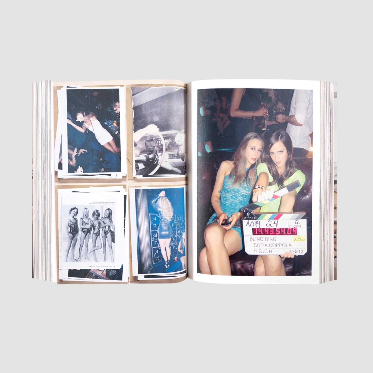 2024 Sofia Coppola Archive (New)