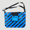 Tom Vek x UG Banner Messenger Bag  (No.9/25)