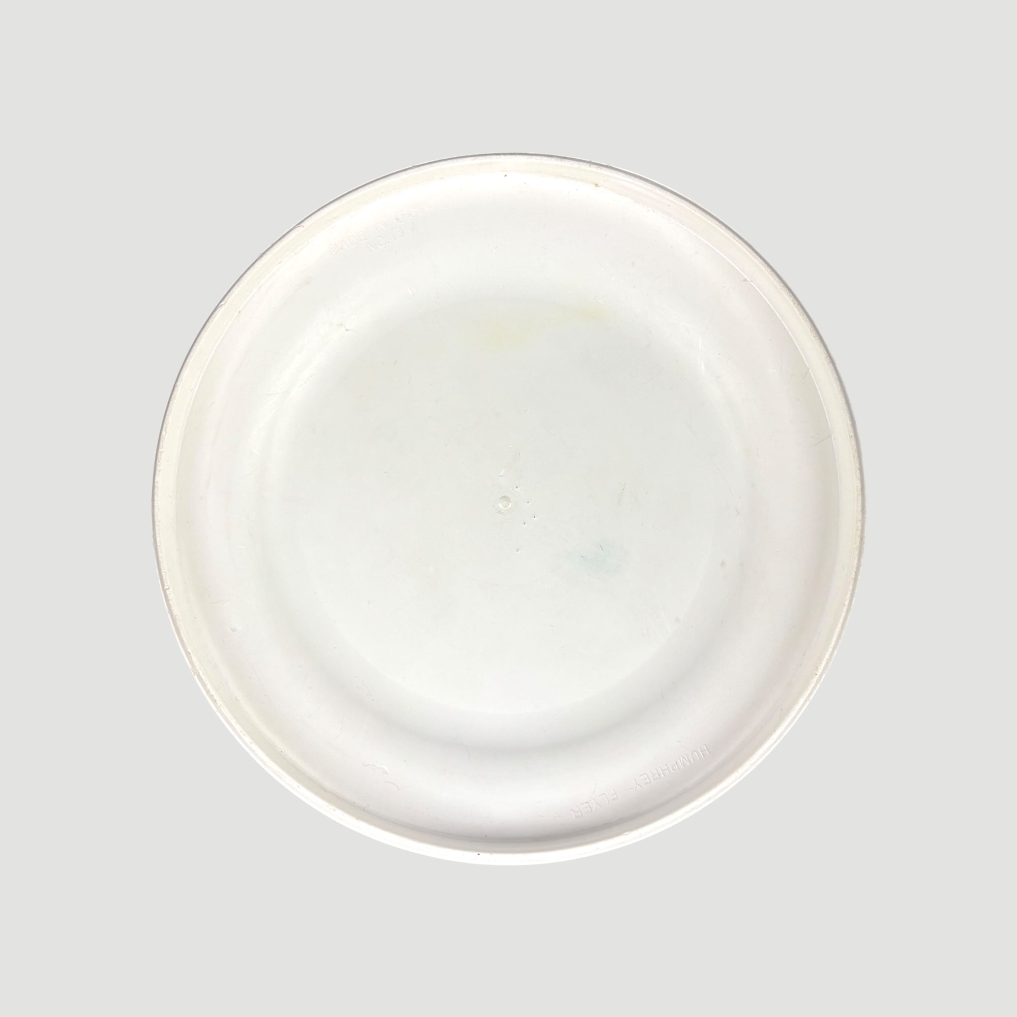 80's Domino’s Pizza Frizbee