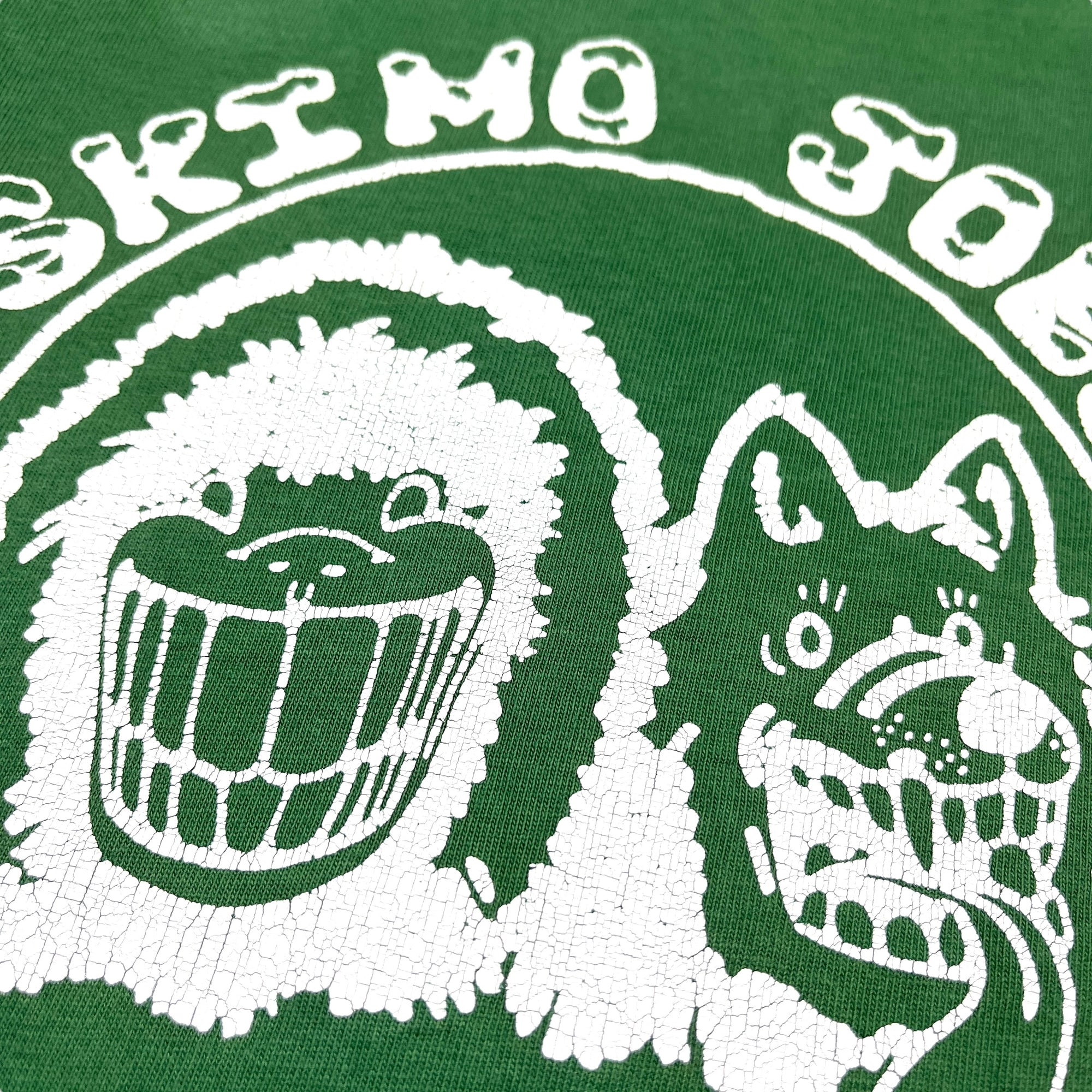 90's Eskimo Joe's T-Shirt