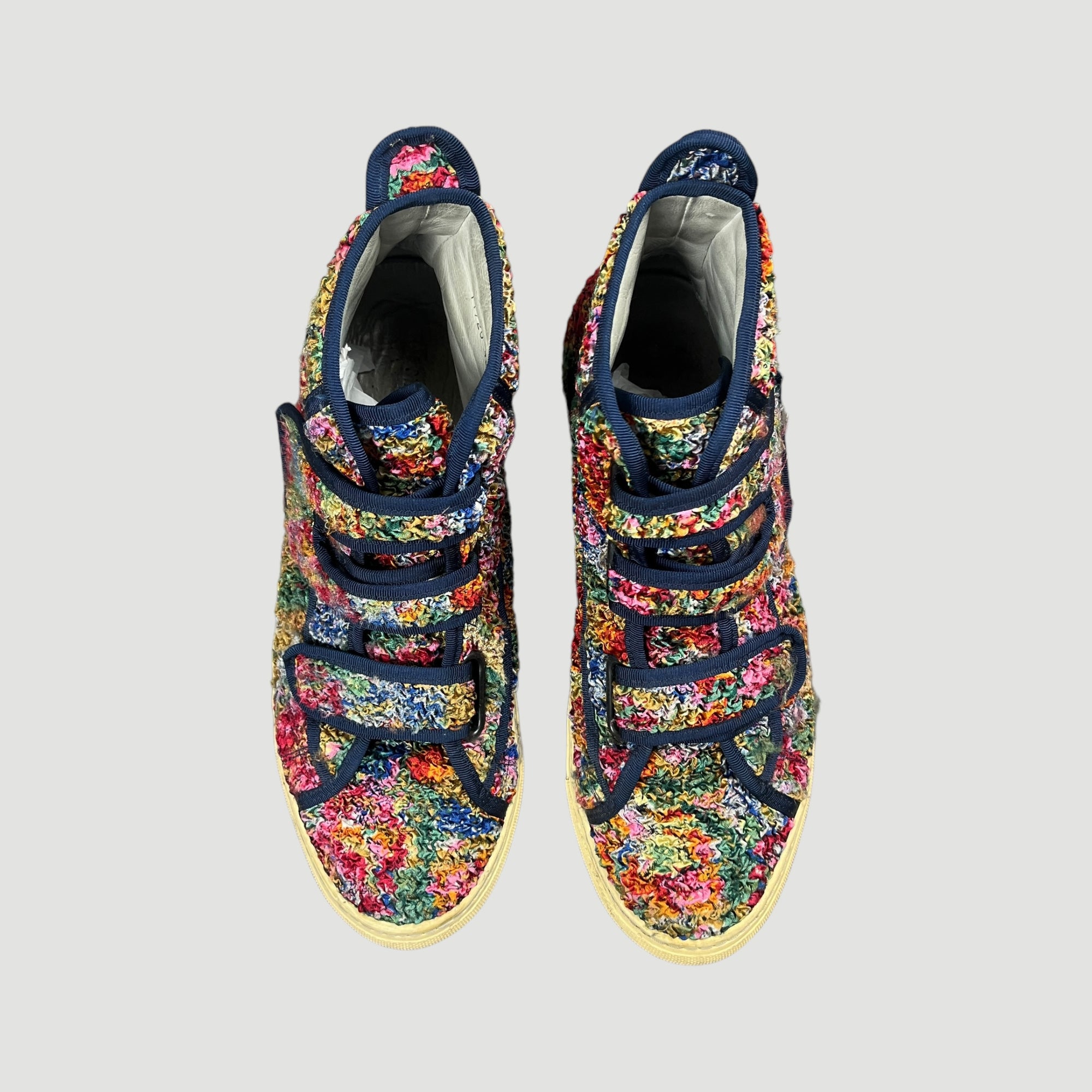 2013 Raf Simons Sneakers