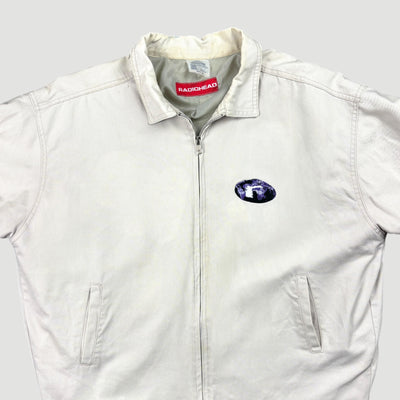 1995 Radiohead 'The Bends' EMI Staff Jacket