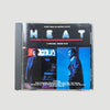 1995 Heat OST UK CD