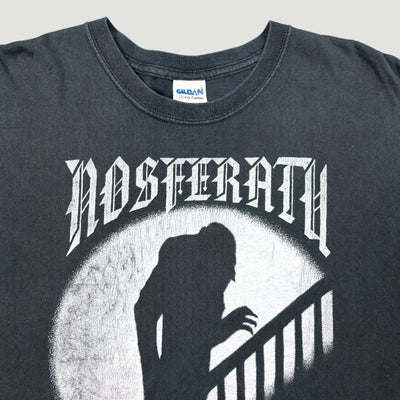 00's Nosferatu Tee