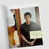 2003 WIRE Magazine Lou Reed Cover Issue