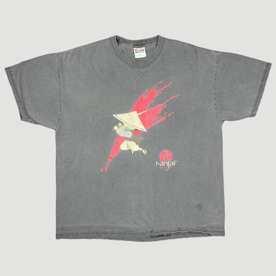 90's Ninjai T-Shirt