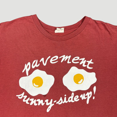 90's Pavement Sunny Side Up T-Shirt