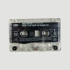 1997 Portishead 'Portishead' Cassette