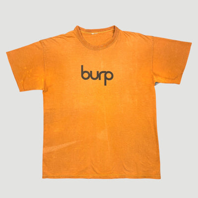 1994 Blur 'Burp' Parklife Tour T-Shirt