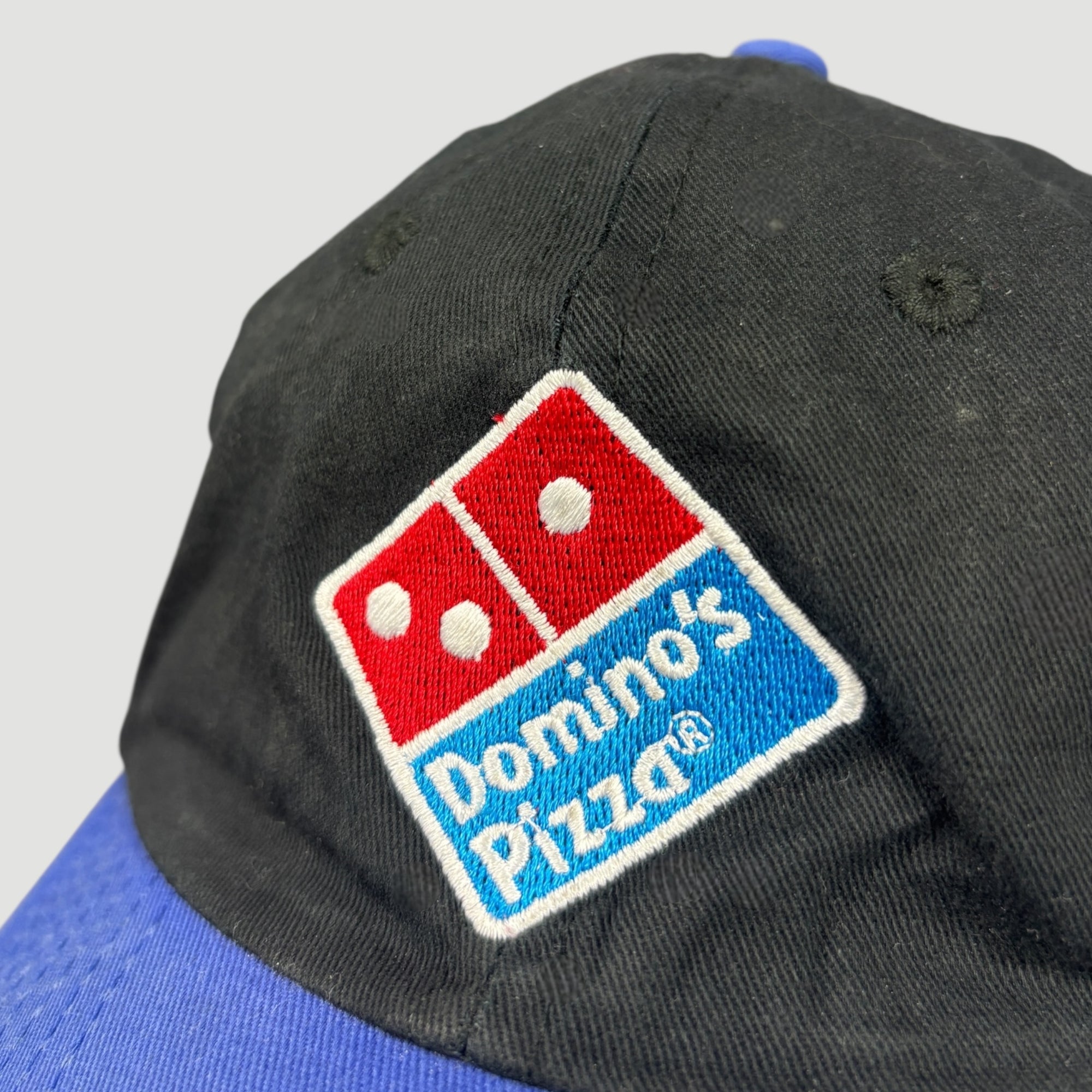 90's Domino’s Staff Cap