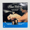 Late 80’s Blue Velvet Laserdisc