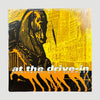 2000 At the Drive-In Relationship of Command 1st Press Vinyl