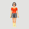 2003 Ghost World Enid 15" Figure (Boxed)