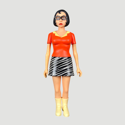 2003 Ghost World Enid 15" Figure (Boxed)